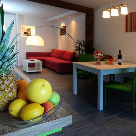 Apartment Outlet สปลิท ห้อง รูปภาพ