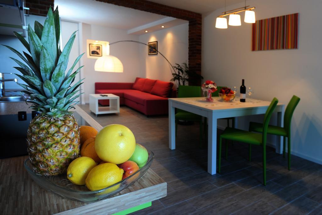 Apartment Outlet สปลิท ห้อง รูปภาพ