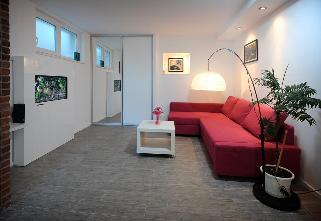 Apartment Outlet สปลิท ห้อง รูปภาพ